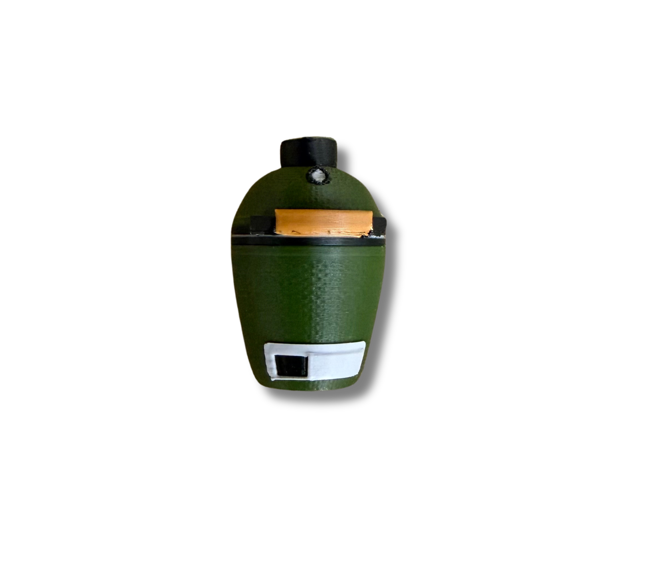 Kamado BBQ bobbin
