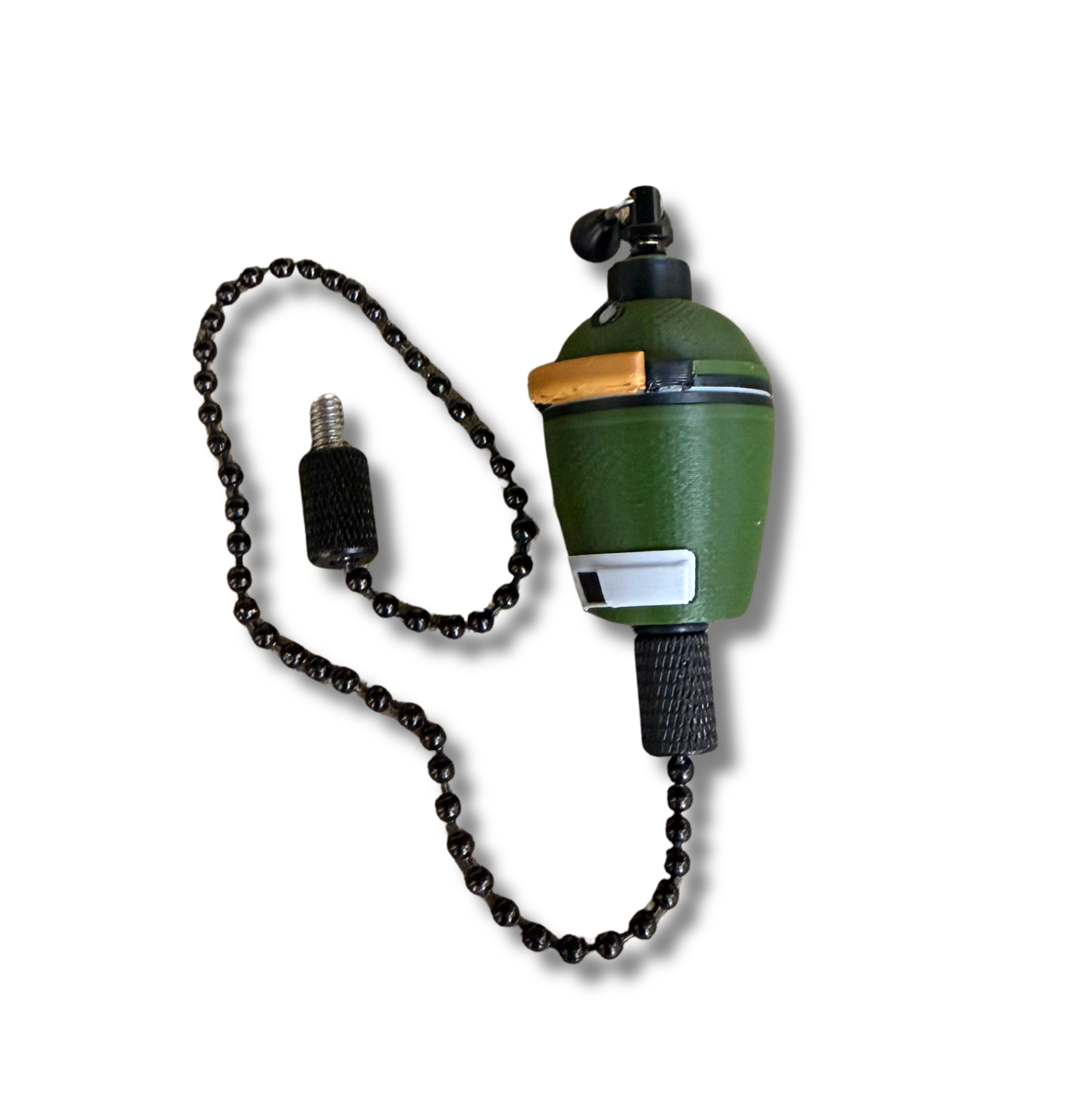 Kamado BBQ Bobbinset