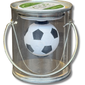 Kerp voetbal bobbin