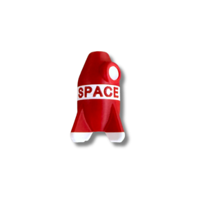 Rocket Bobbin