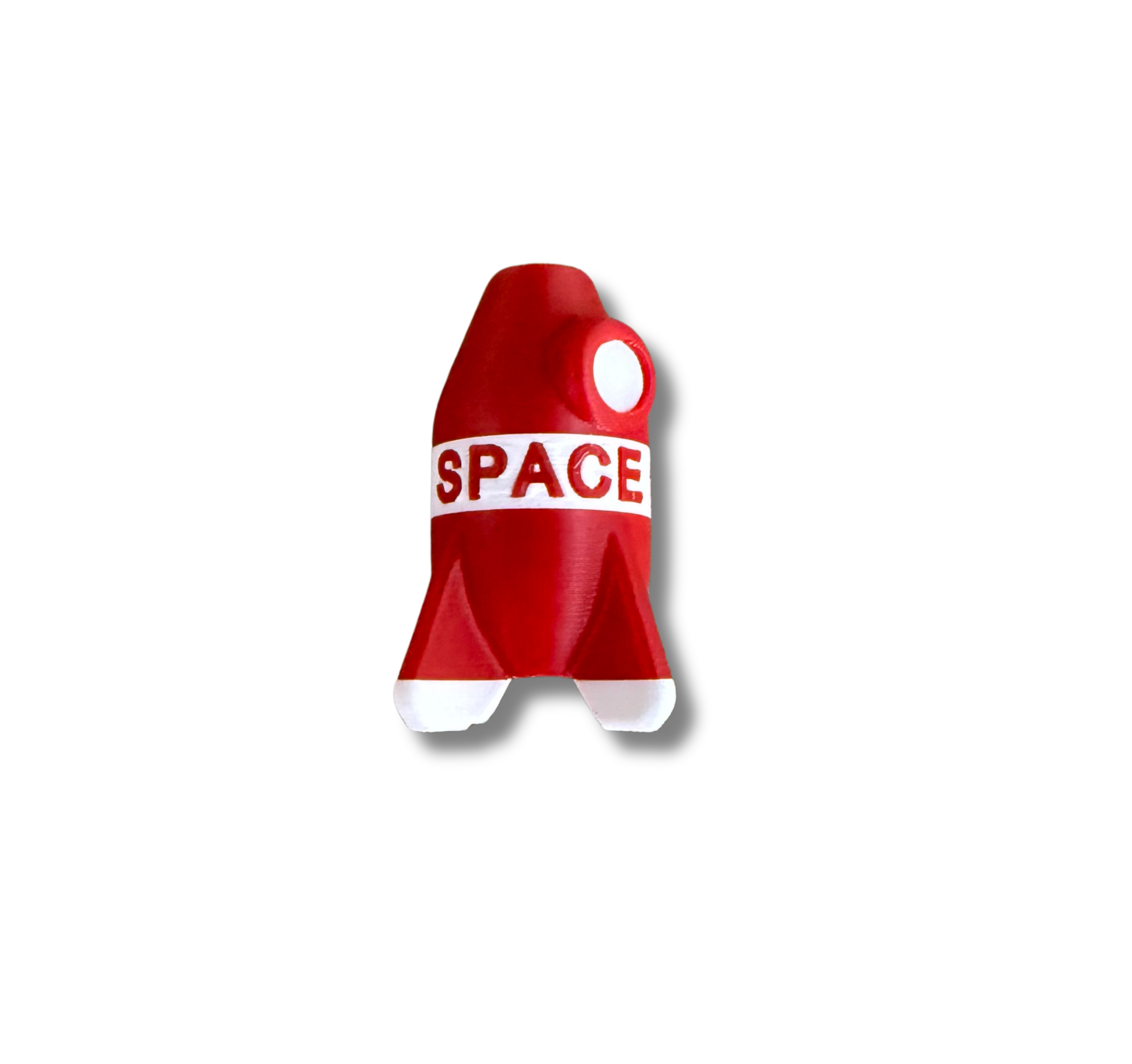 Rocket Bobbin