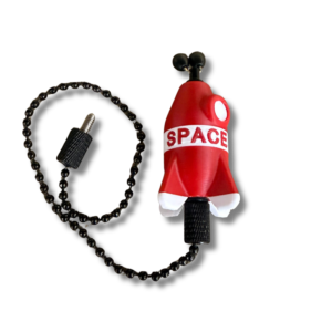 Rocket Bobbinset