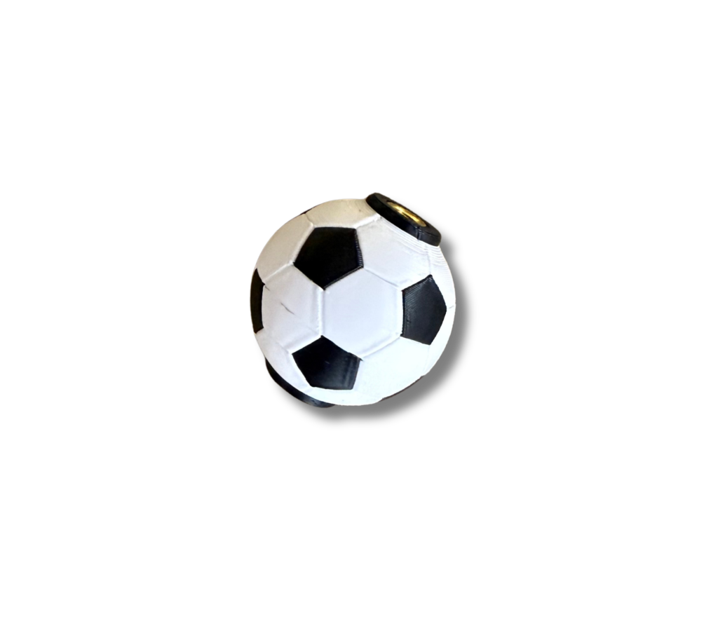 Voetbal Bobbin