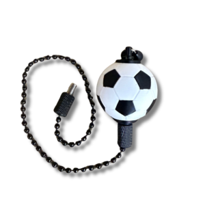 Voetbal Bobbinset