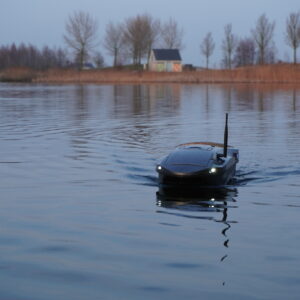 GT Voerboot