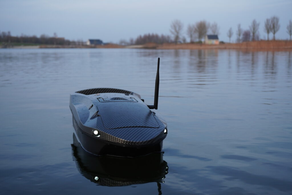 FishingRobot Autopilot voor GT & GT2
