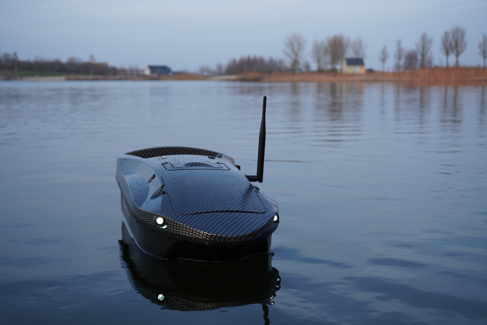 FishingRobot Autopilot voor GT & GT2 - Afbeelding 4