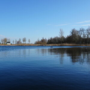 GT2 op water