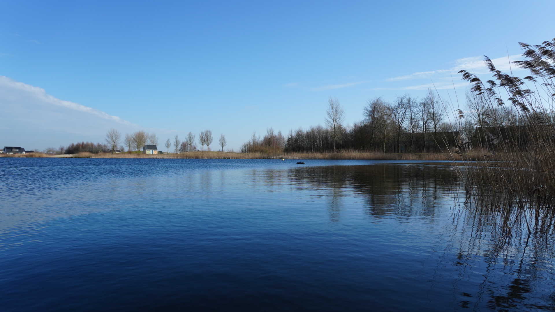 GT2 op water