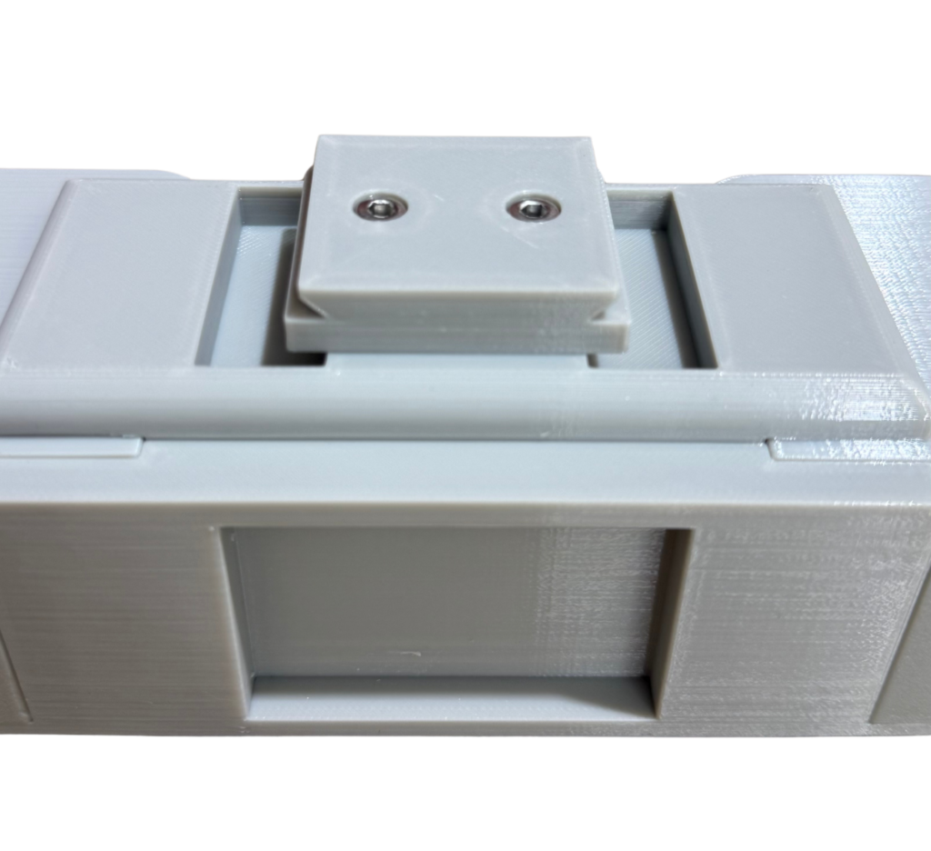 Skydroid statiefhouder type G-serie aansluiting