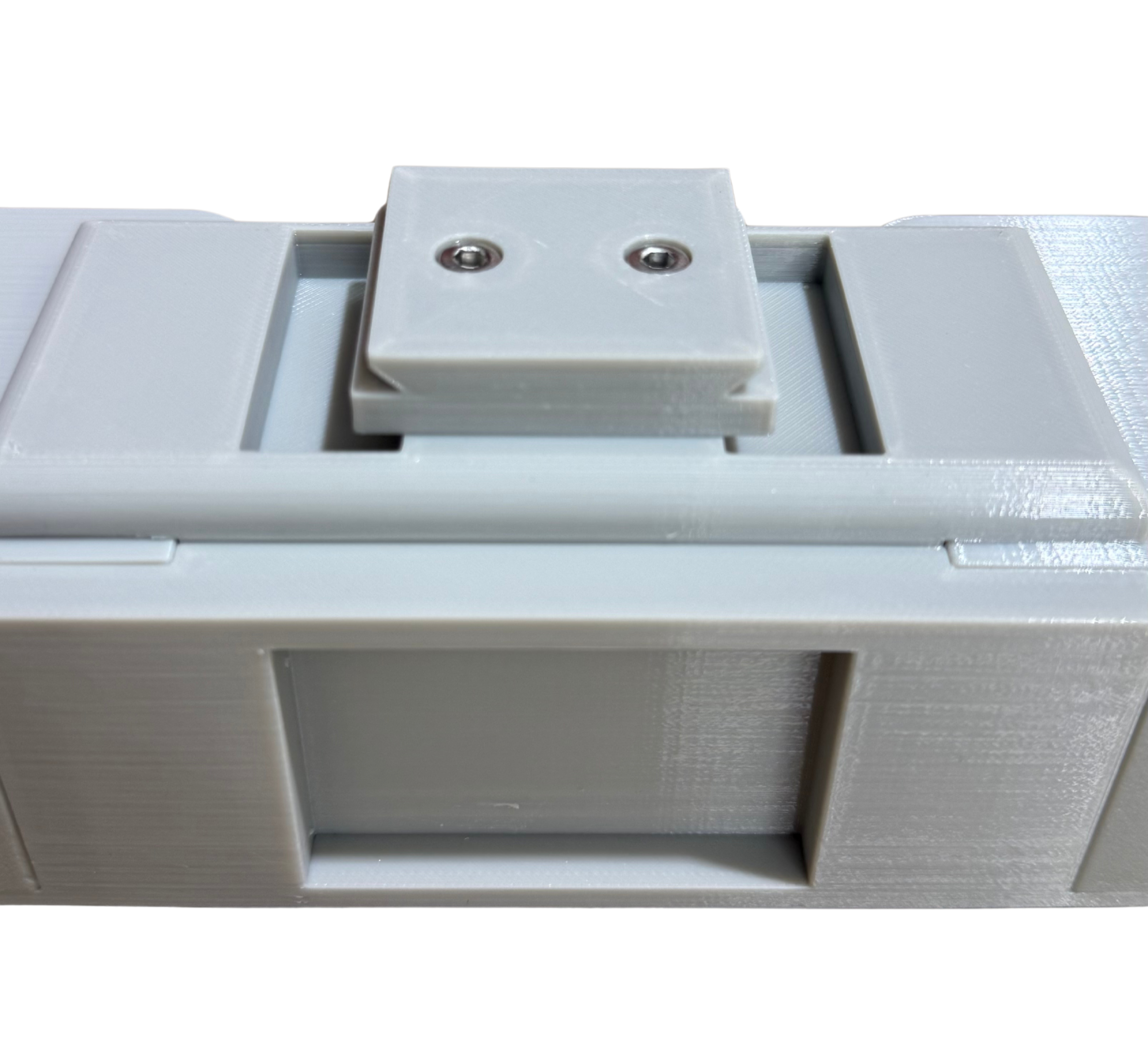 Skydroid statiefhouder type G-serie aansluiting