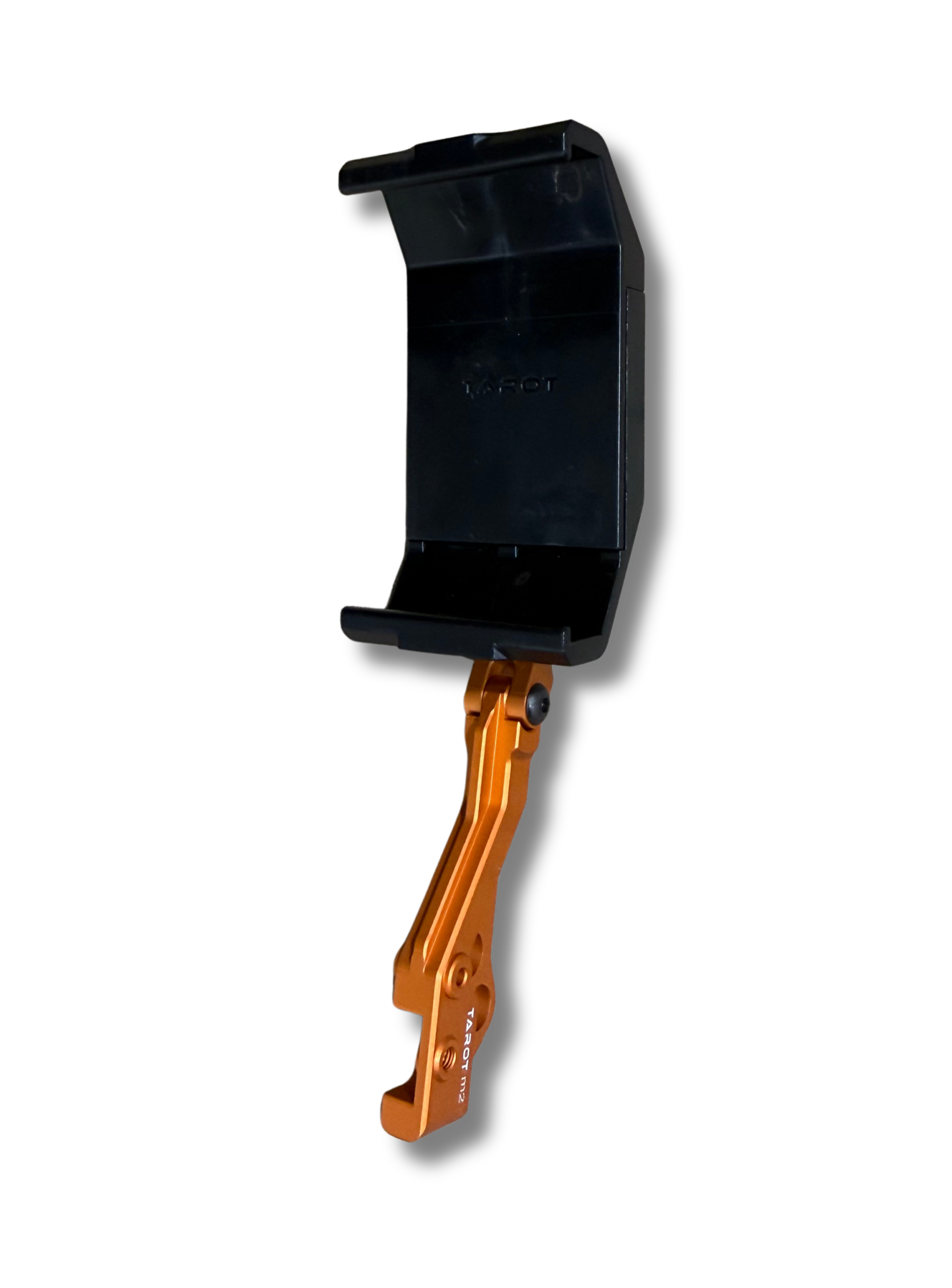 Smartphone/tablet houder voor DE-handzender