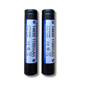 Toslon XR310 Batterijset 3.7V