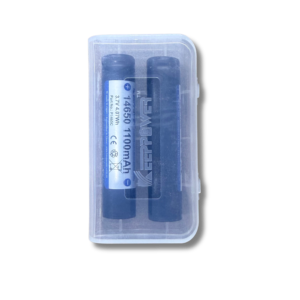 Toslon XR310 Batterijset 3.7V - Box