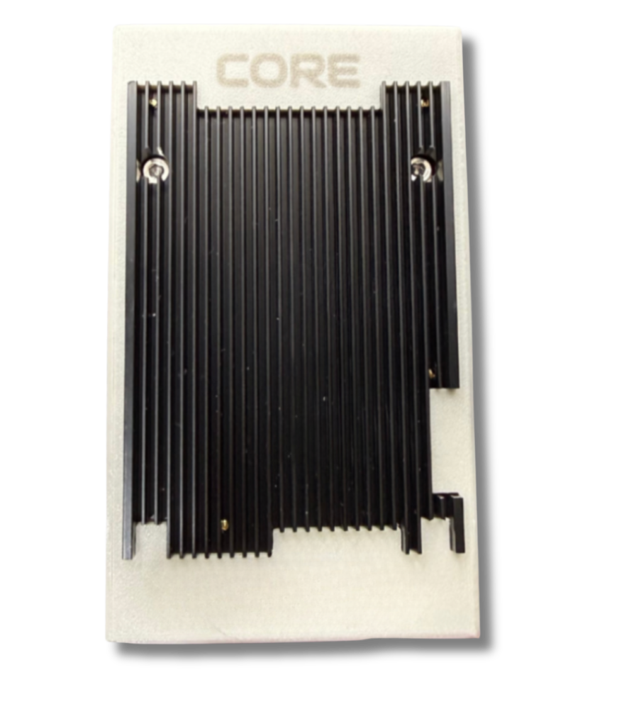 BBT Core Repeater