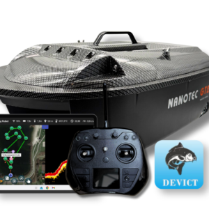 GT2 FishingRobot voerboot
