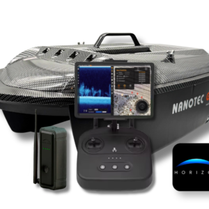 GT2 Performance Crystal voerboot - Combo T10