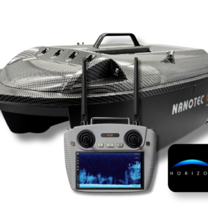 GT2 Performance Crystal voerboot