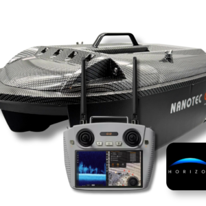 GT2 Performance Crystal voerboot - G12 Combo