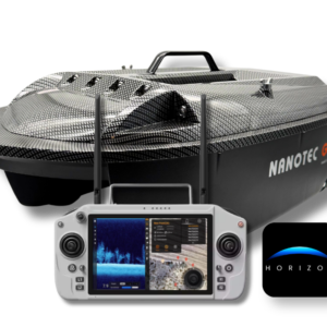 GT2 Performance Crystal voerboot - G20 Combo