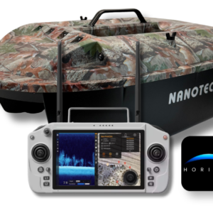 GT2 Performance Crystal voerboot - G20 Combo Camo
