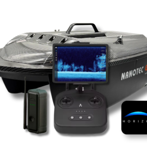 GT2 Performance Crystal voerboot - T10
