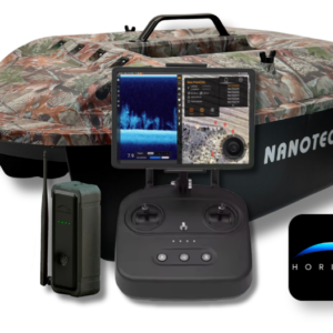 GT2 Performance Crystal voerboot - T10 Combo Camo
