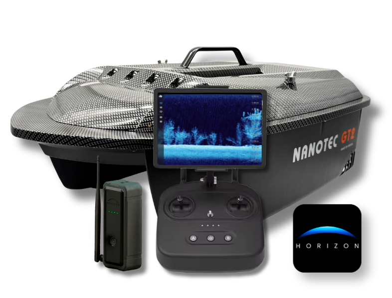GT2 Performance Crystal voerboot - T10