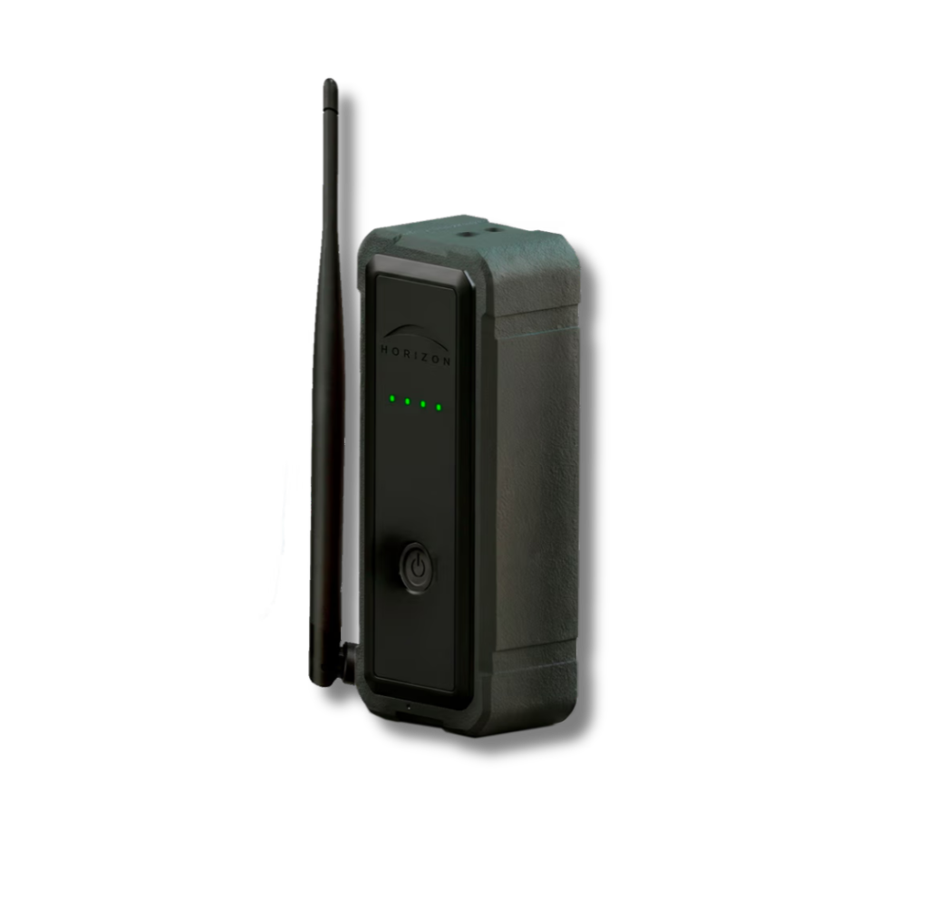 Horizon Unified Repeater