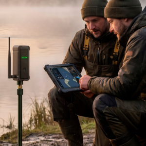 Horizon Unified Repeater - Waterkant Tablet