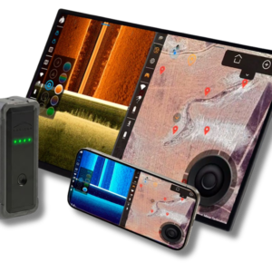 Horizon Unified Repeater - met Tablet