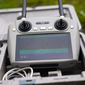 Skydroid G12 handzender