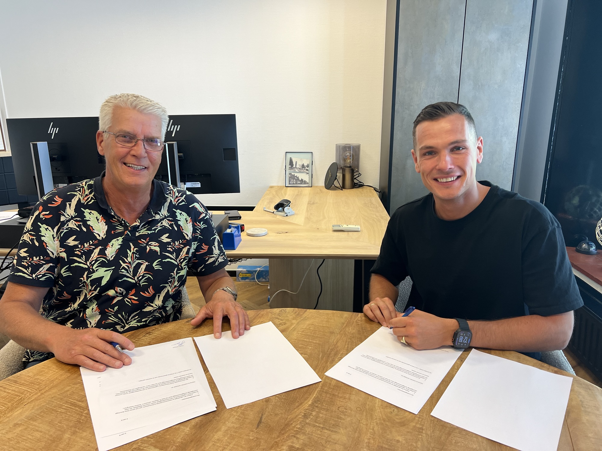 Waarom ik FishFun overnam terwijl ik zelf niet vis – FishFun Baitboats