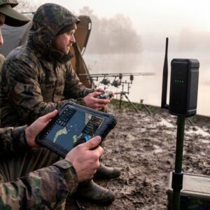 Horizon Unified Repeater - Waterkant Tablet