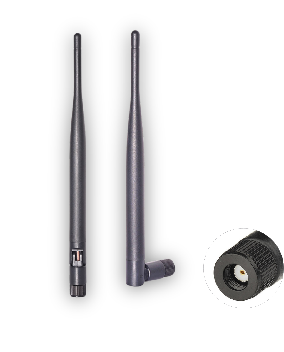 Raymarine Dragonfly reserve WiFi antenne fishfinder